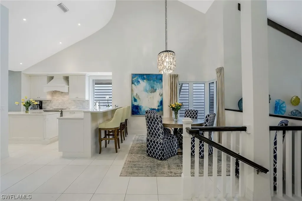 654 Bridgeway Lane Naples FL 34108