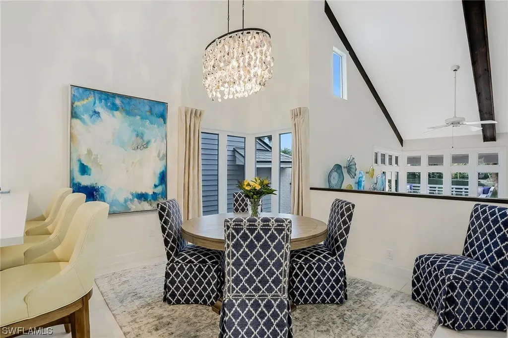 654 Bridgeway Lane Naples FL 34108