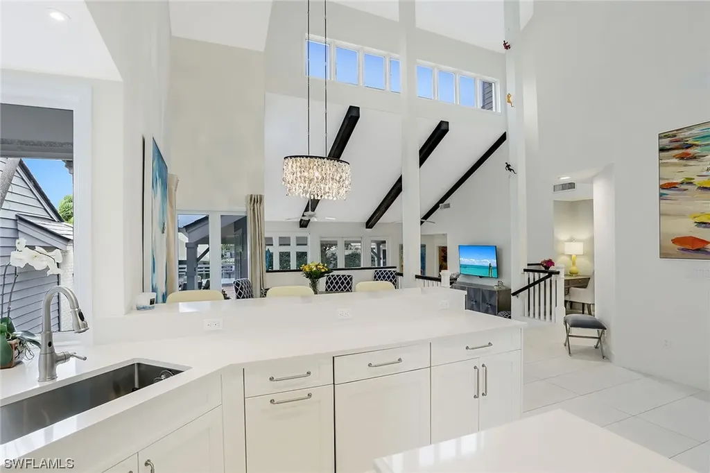 654 Bridgeway Lane Naples FL 34108