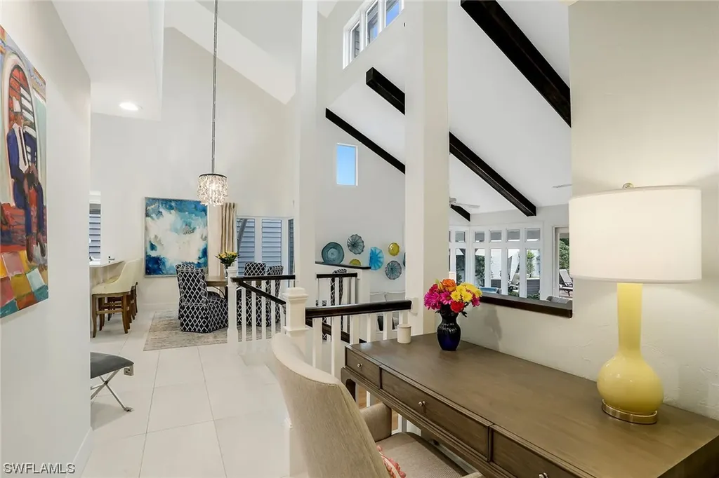654 Bridgeway Lane Naples FL 34108