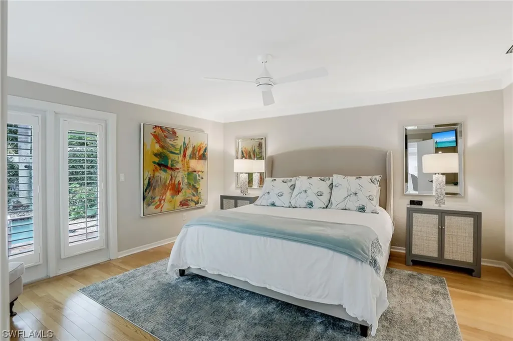 654 Bridgeway Lane Naples FL 34108