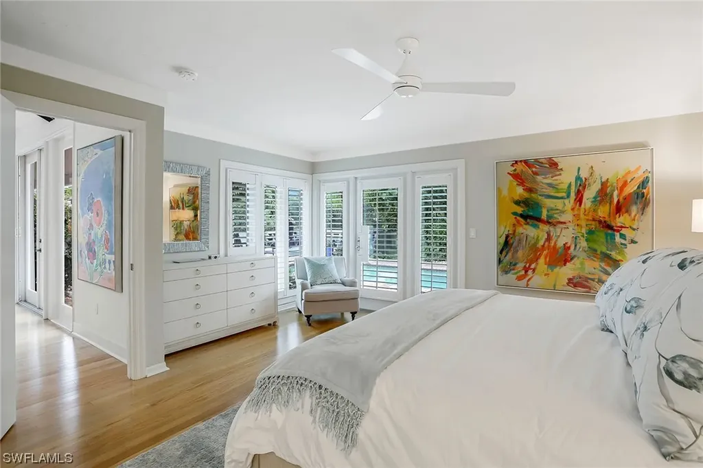 654 Bridgeway Lane Naples FL 34108