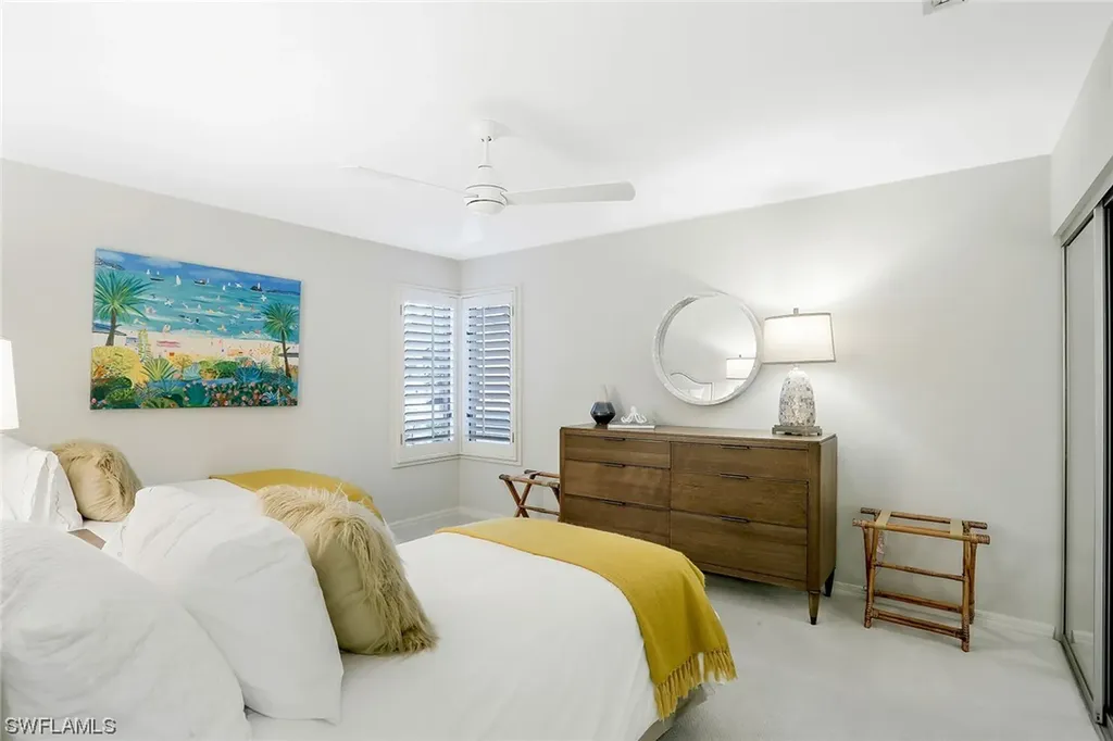 654 Bridgeway Lane Naples FL 34108