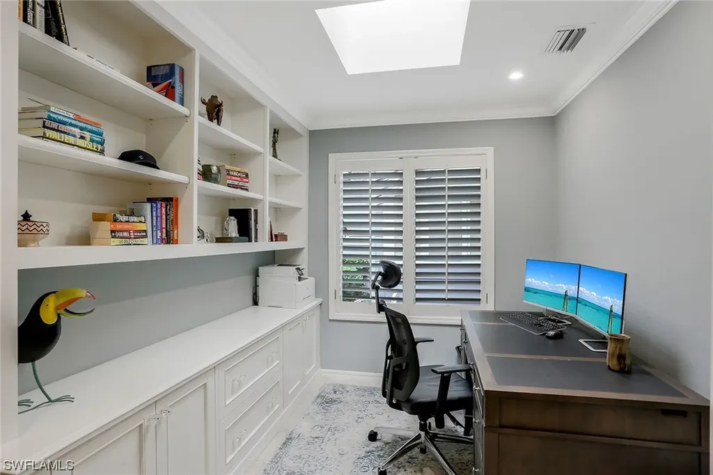 654 Bridgeway Lane Naples FL 34108