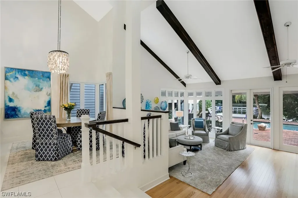 654 Bridgeway Lane Naples FL 34108