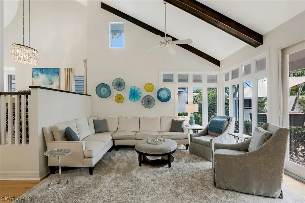 654 Bridgeway Lane Naples FL 34108