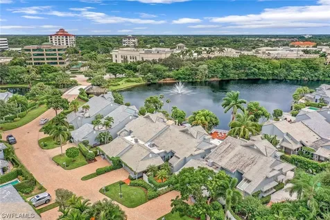654 Bridgeway Lane Naples FL 34108