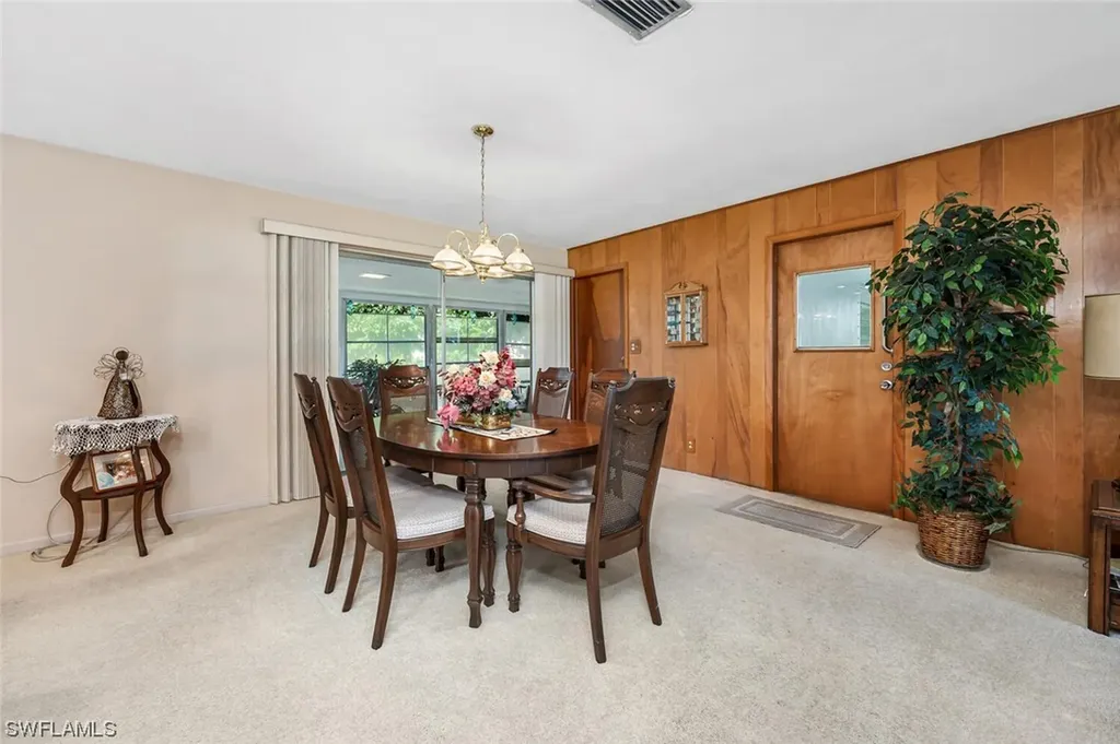 5063 Sand Dollar Lane Naples FL 34103