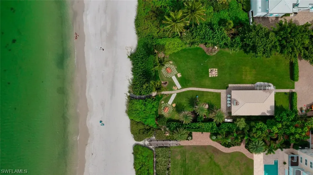 5063 Sand Dollar Lane Naples FL 34103