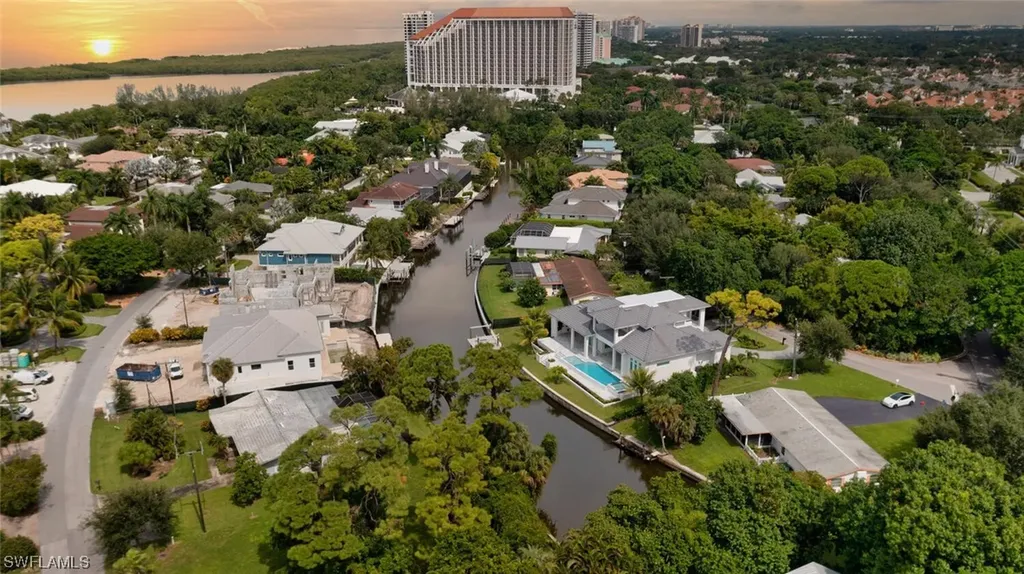 5063 Sand Dollar Lane Naples FL 34103