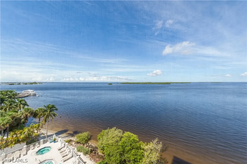 17170 Harbour Point Drive Fort Myers FL 33908