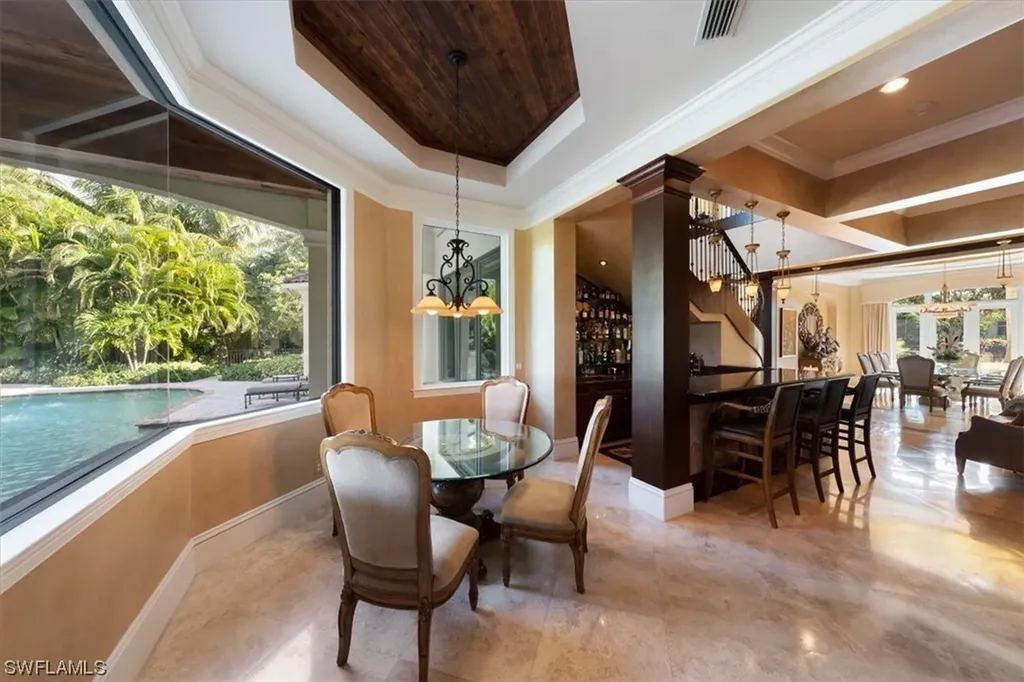 5906 Sunnyslope Drive Naples FL 34119