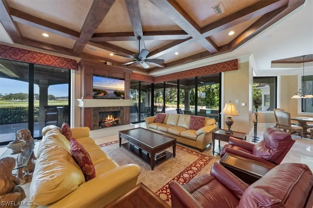5906 Sunnyslope Drive Naples FL 34119