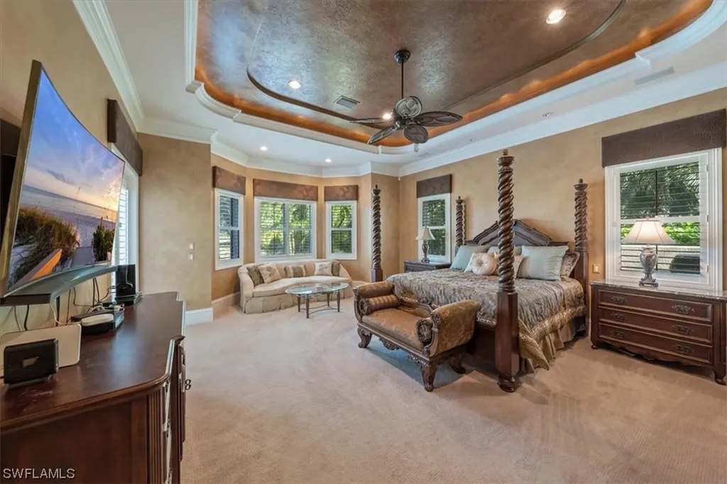 5906 Sunnyslope Drive Naples FL 34119