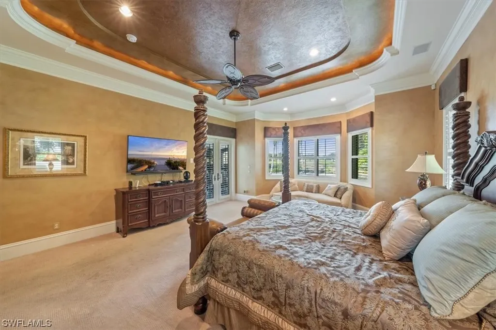 5906 Sunnyslope Drive Naples FL 34119