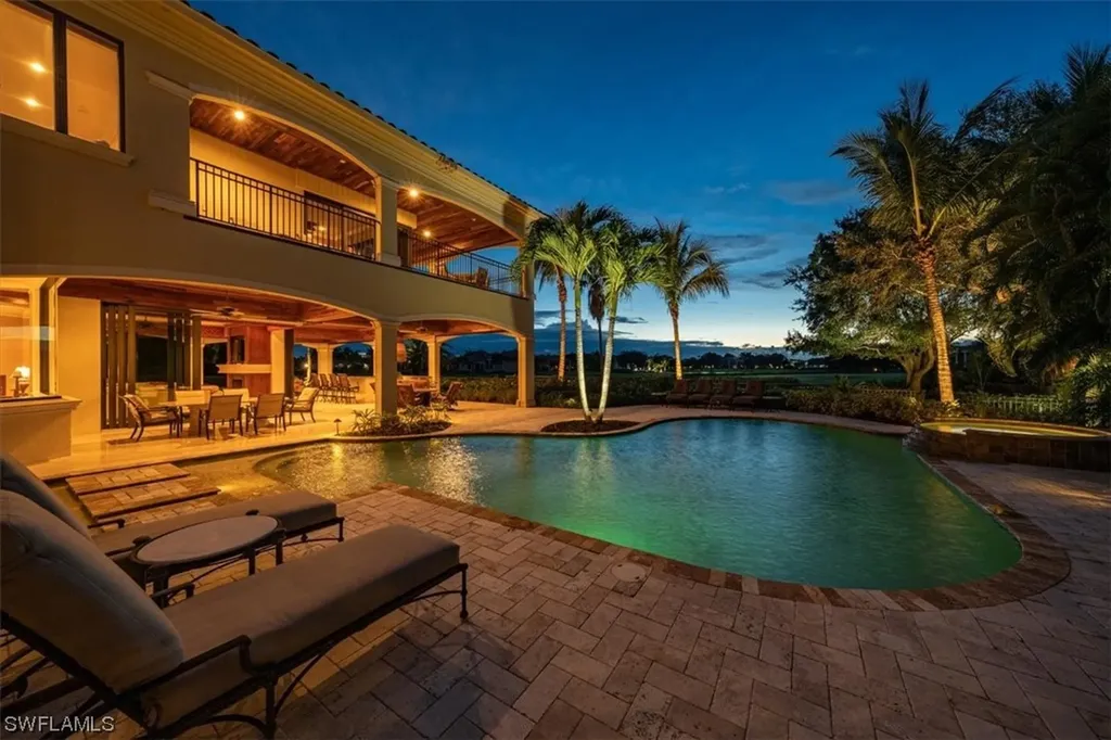5906 Sunnyslope Drive Naples FL 34119
