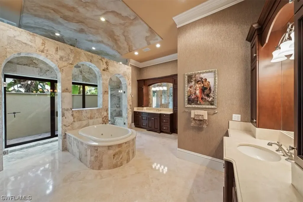 5906 Sunnyslope Drive Naples FL 34119