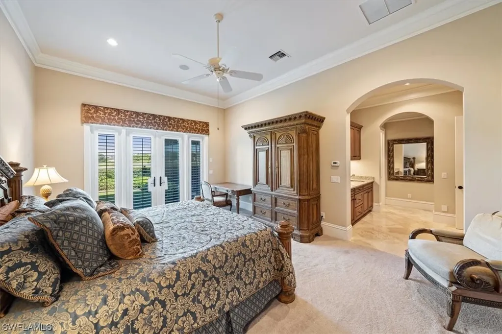 5906 Sunnyslope Drive Naples FL 34119