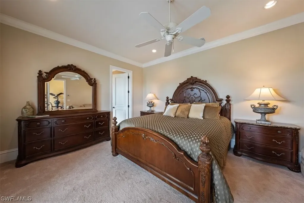 5906 Sunnyslope Drive Naples FL 34119