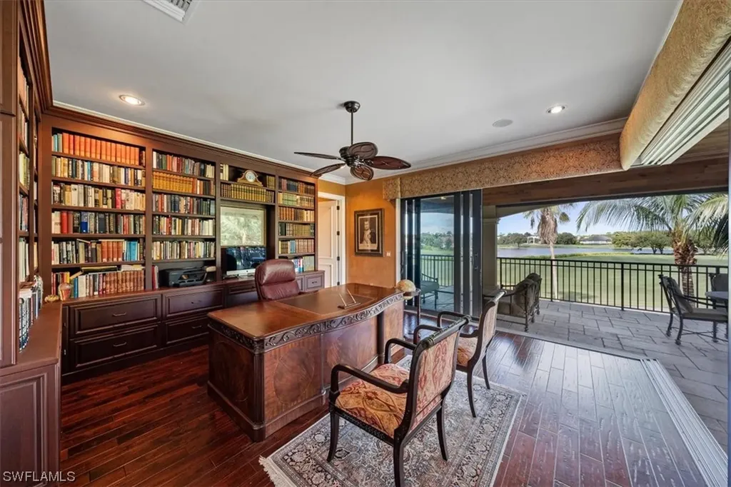 5906 Sunnyslope Drive Naples FL 34119