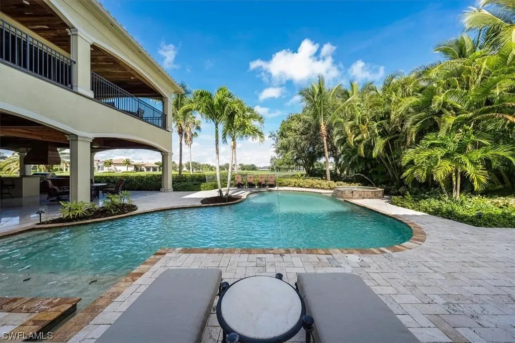 5906 Sunnyslope Drive Naples FL 34119