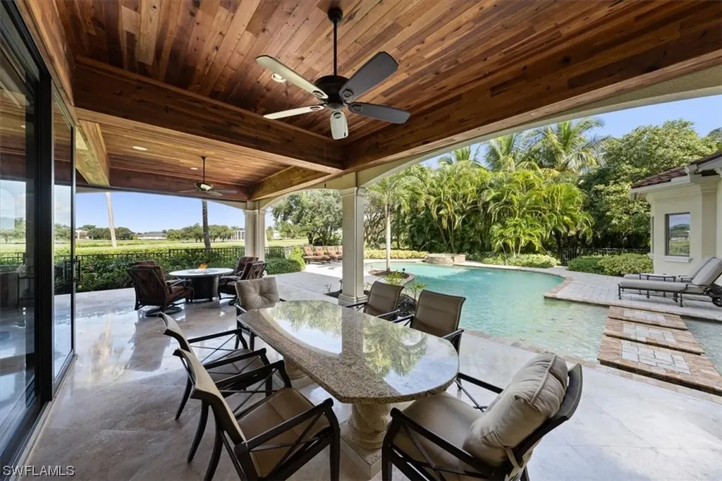5906 Sunnyslope Drive Naples FL 34119