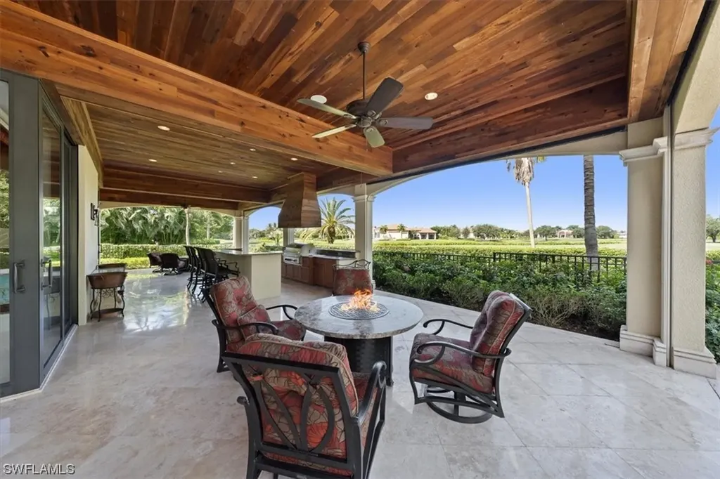 5906 Sunnyslope Drive Naples FL 34119