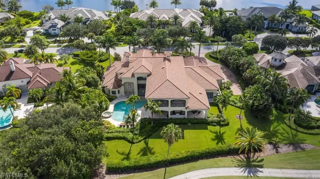 5906 Sunnyslope Drive Naples FL 34119
