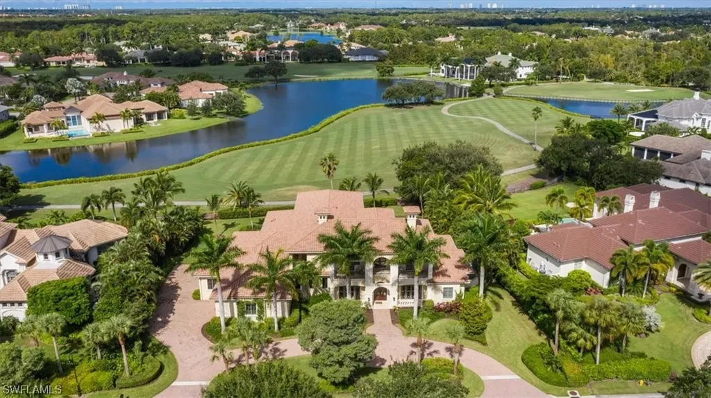 5906 Sunnyslope Drive Naples FL 34119