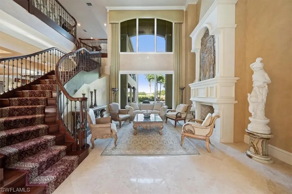 5906 Sunnyslope Drive Naples FL 34119