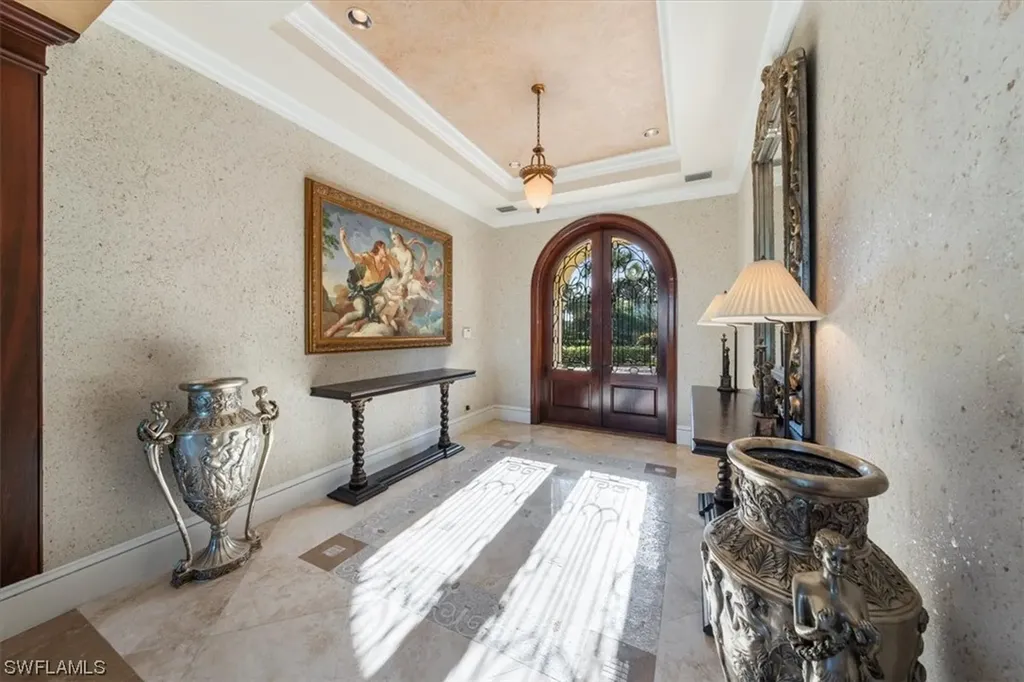 5906 Sunnyslope Drive Naples FL 34119