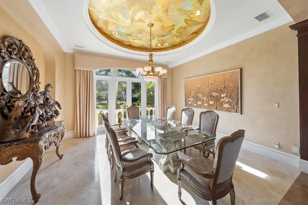 5906 Sunnyslope Drive Naples FL 34119