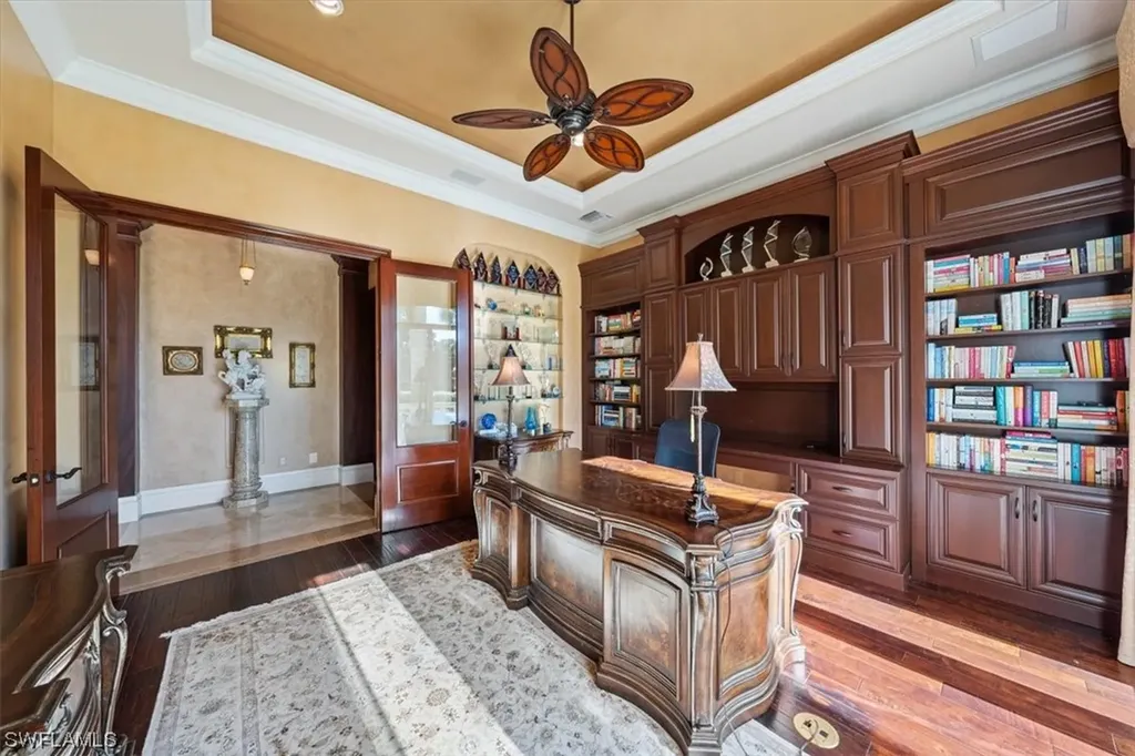 5906 Sunnyslope Drive Naples FL 34119