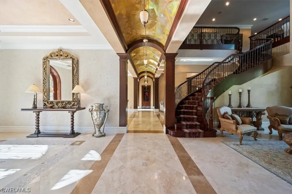 5906 Sunnyslope Drive Naples FL 34119