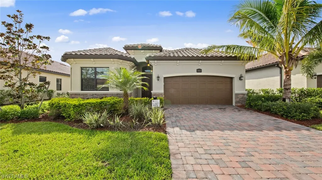 28027 Edenderry Court Bonita Springs FL 34135