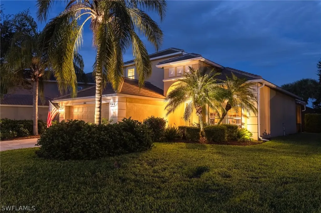 20180 Rookery Drive Estero FL 33928