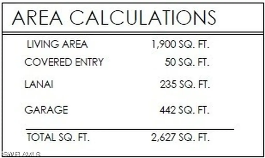 1822 16th Avenue NE Naples FL 34120