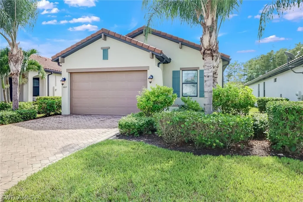 11627 Golden Oak Terrace Fort Myers FL 33913