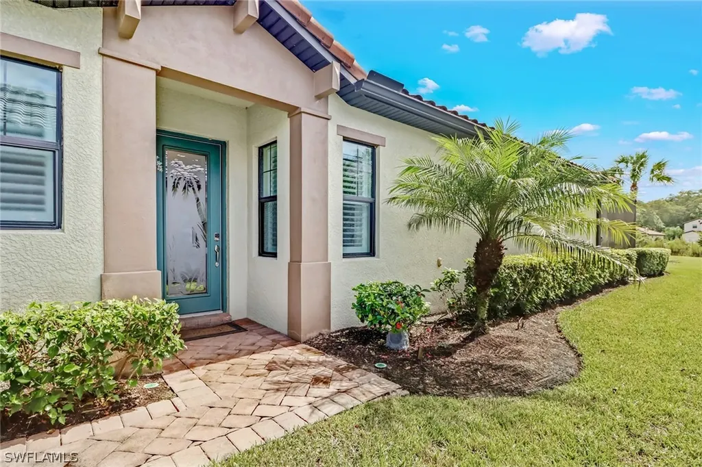 11627 Golden Oak Terrace Fort Myers FL 33913