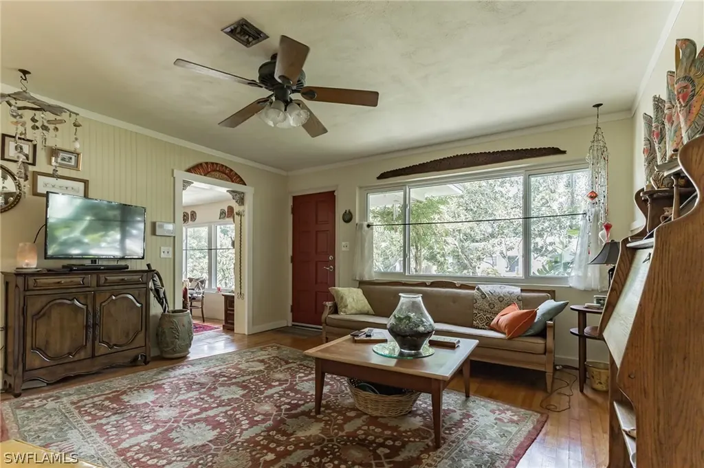 1524 Braman Avenue Fort Myers FL 33901