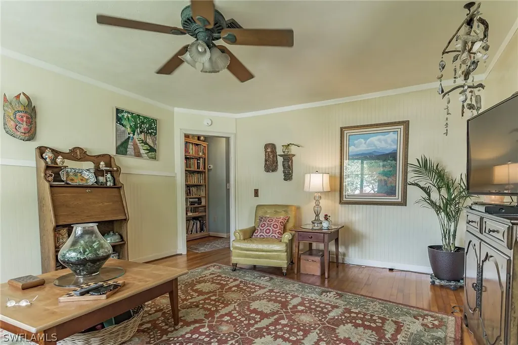 1524 Braman Avenue Fort Myers FL 33901