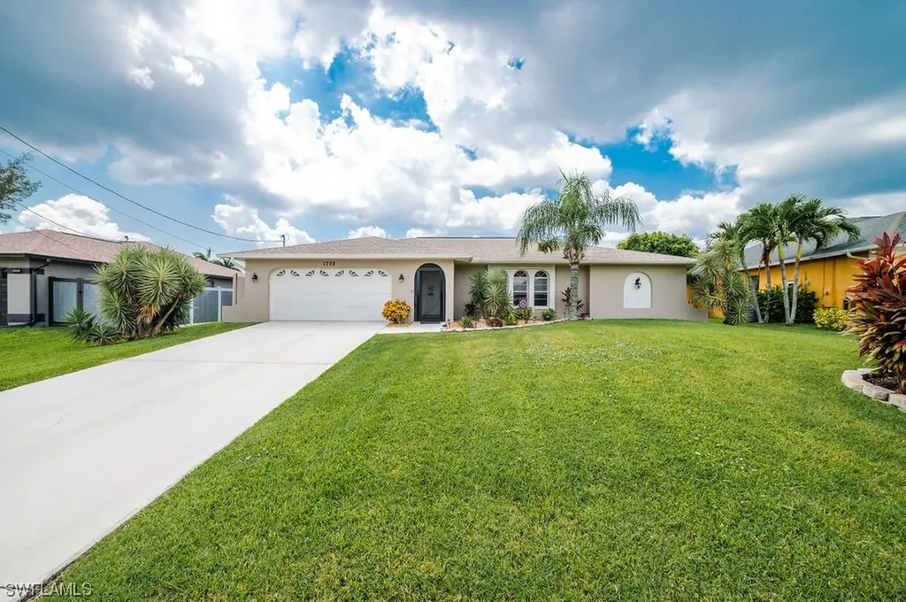 1728 SW 44th Street Cape Coral FL 33914