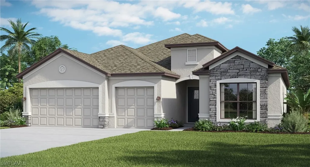 14604 Libros Court Fort Myers FL 33905