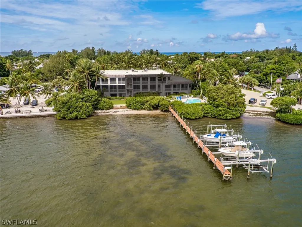 15067 Captiva Drive Captiva FL 33924