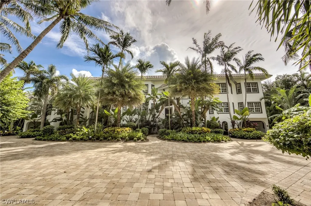 15067 Captiva Drive Captiva FL 33924