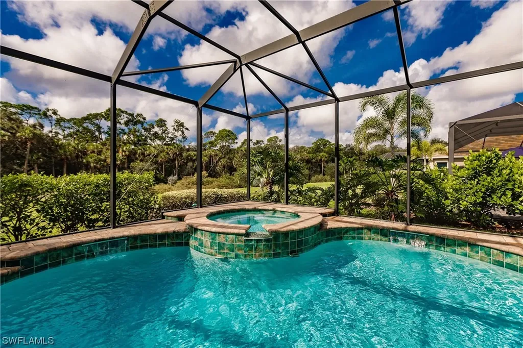 Estero FL, 21350 Estero Palm Way
