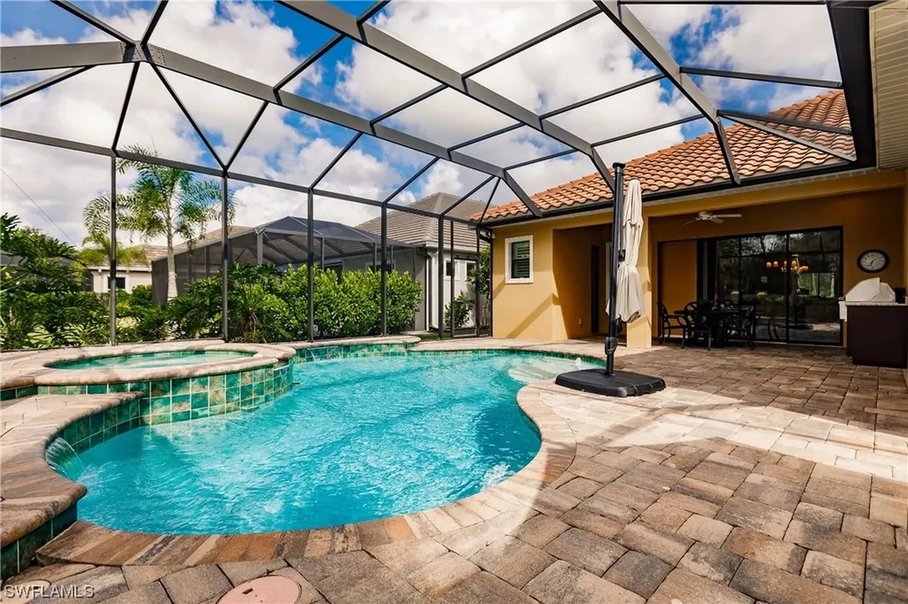 21350 Estero Palm Way Estero FL 33928