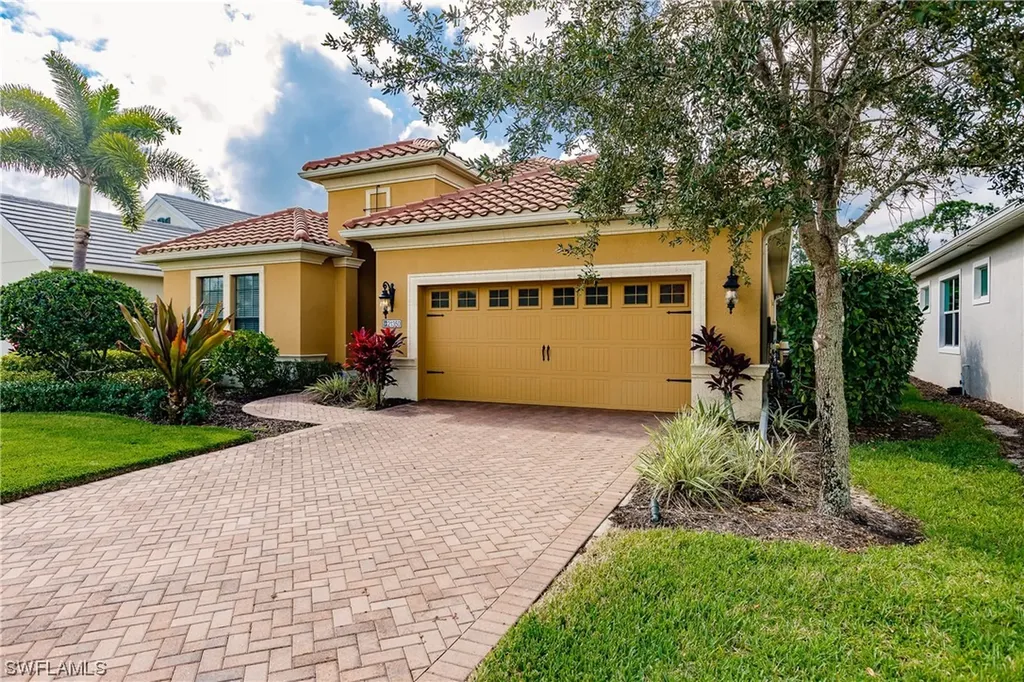 21350 Estero Palm Way Estero FL 33928