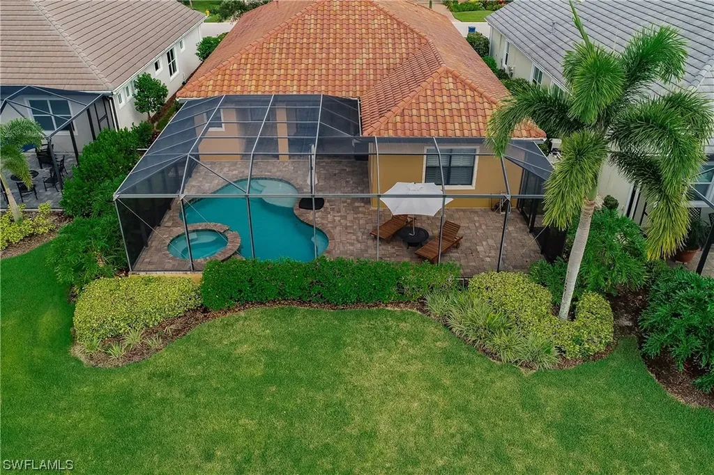 21350 Estero Palm Way Estero FL 33928