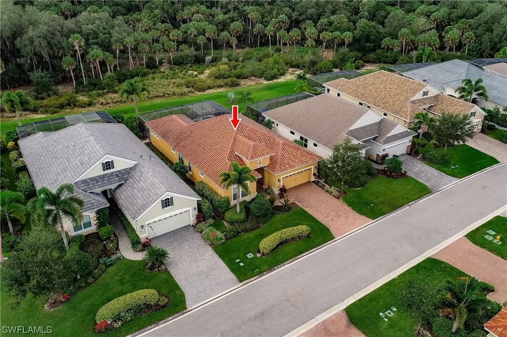 21350 Estero Palm Way Estero FL 33928